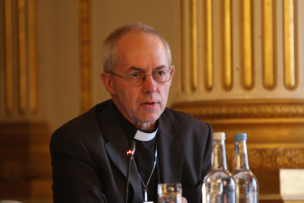 Mobilising Faith Communities in Ending Sexual Violence in Conflict