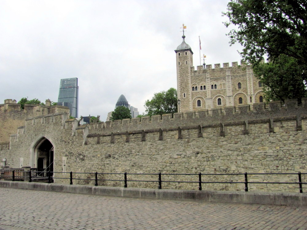 Tower