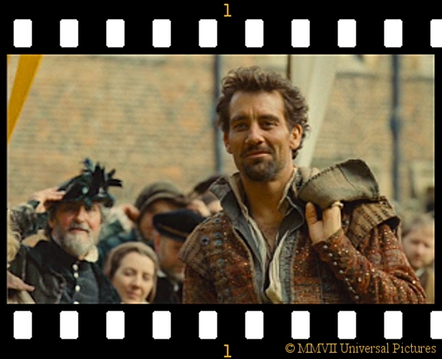Sir Walter Raleigh