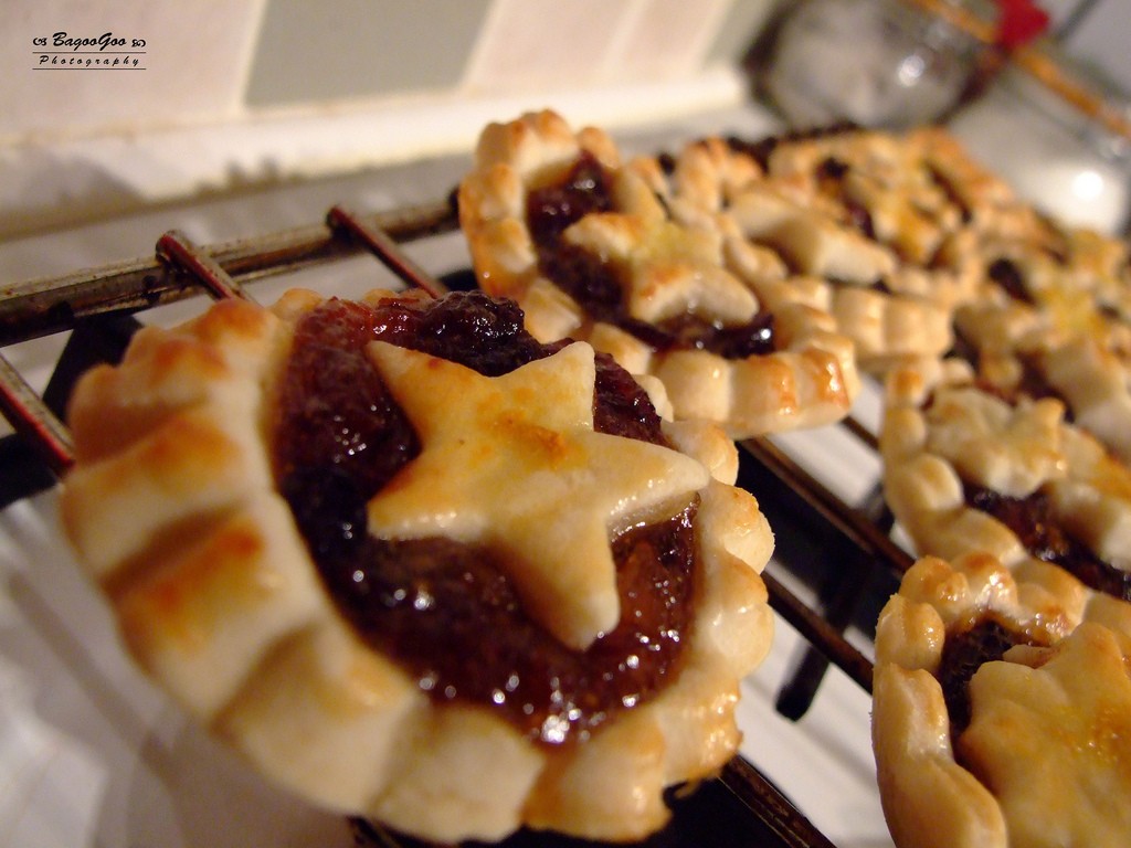 Mince Pie