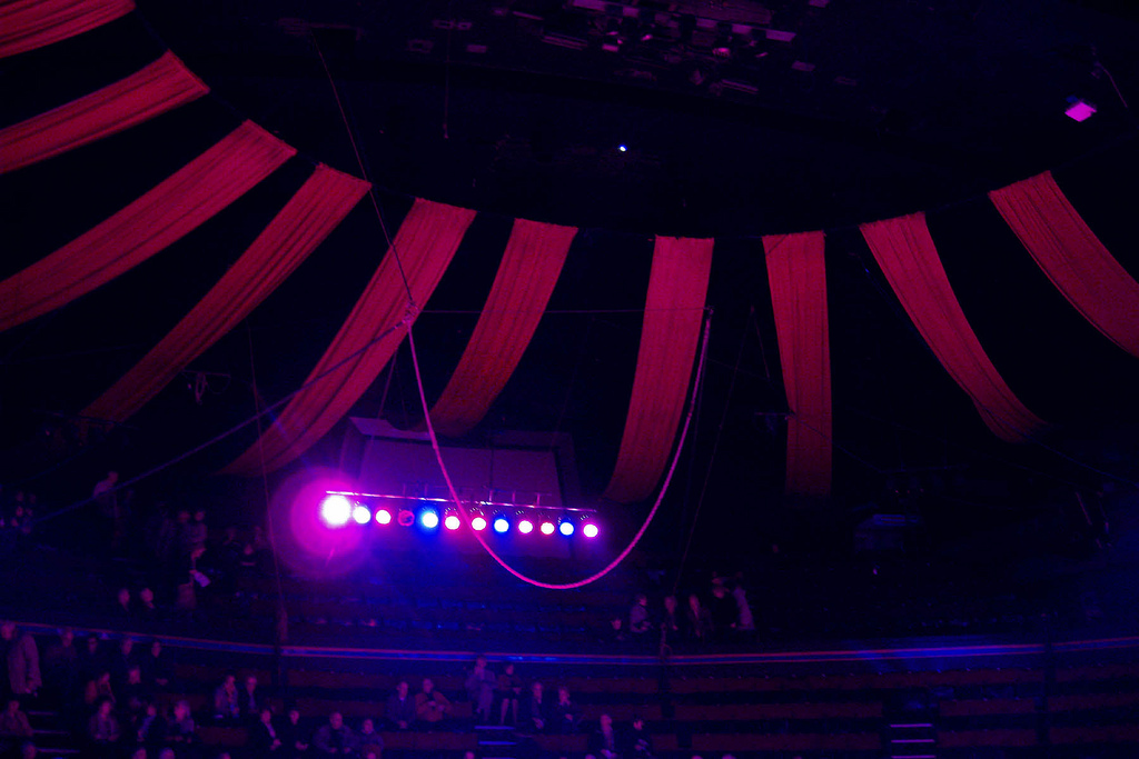 Hippodrome, Great Yarmouth, Norfolk