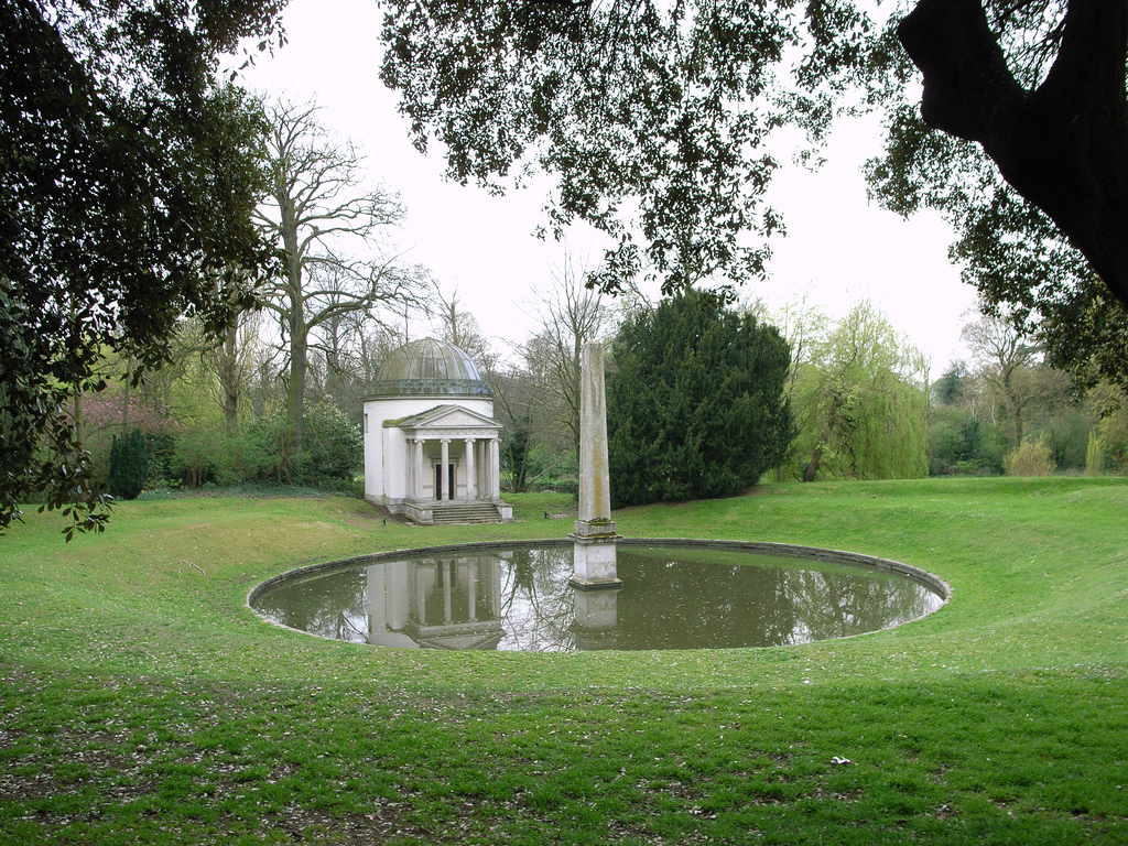 Chiswick Park