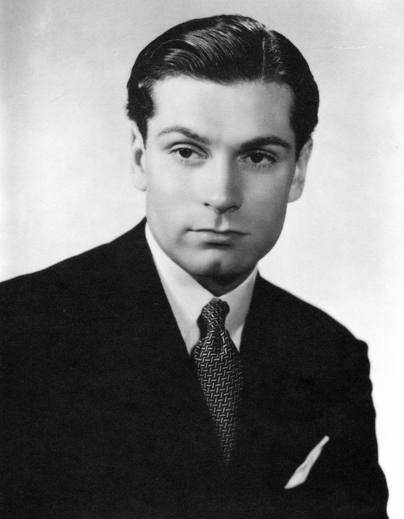 Laurence Olivier