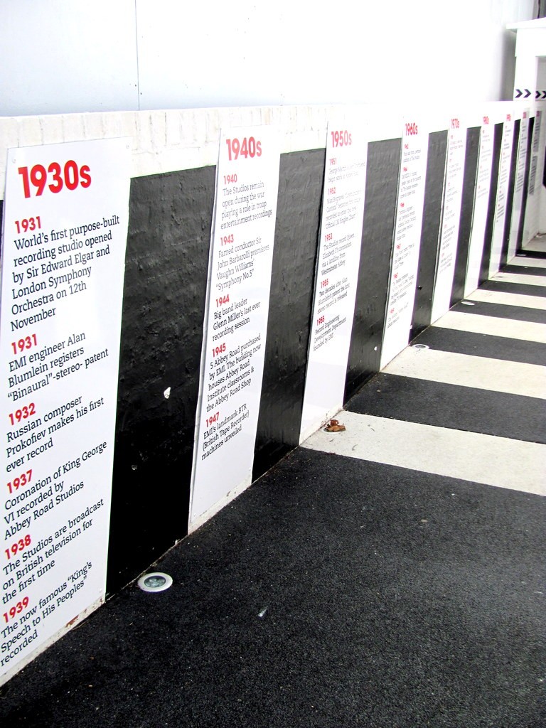 Abbey Road Studios (4)