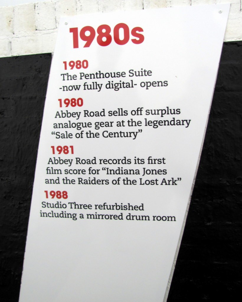 Abbey Road Studios (6)