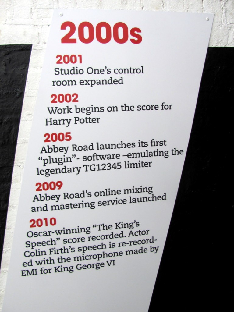 Abbey Road Studios (7)