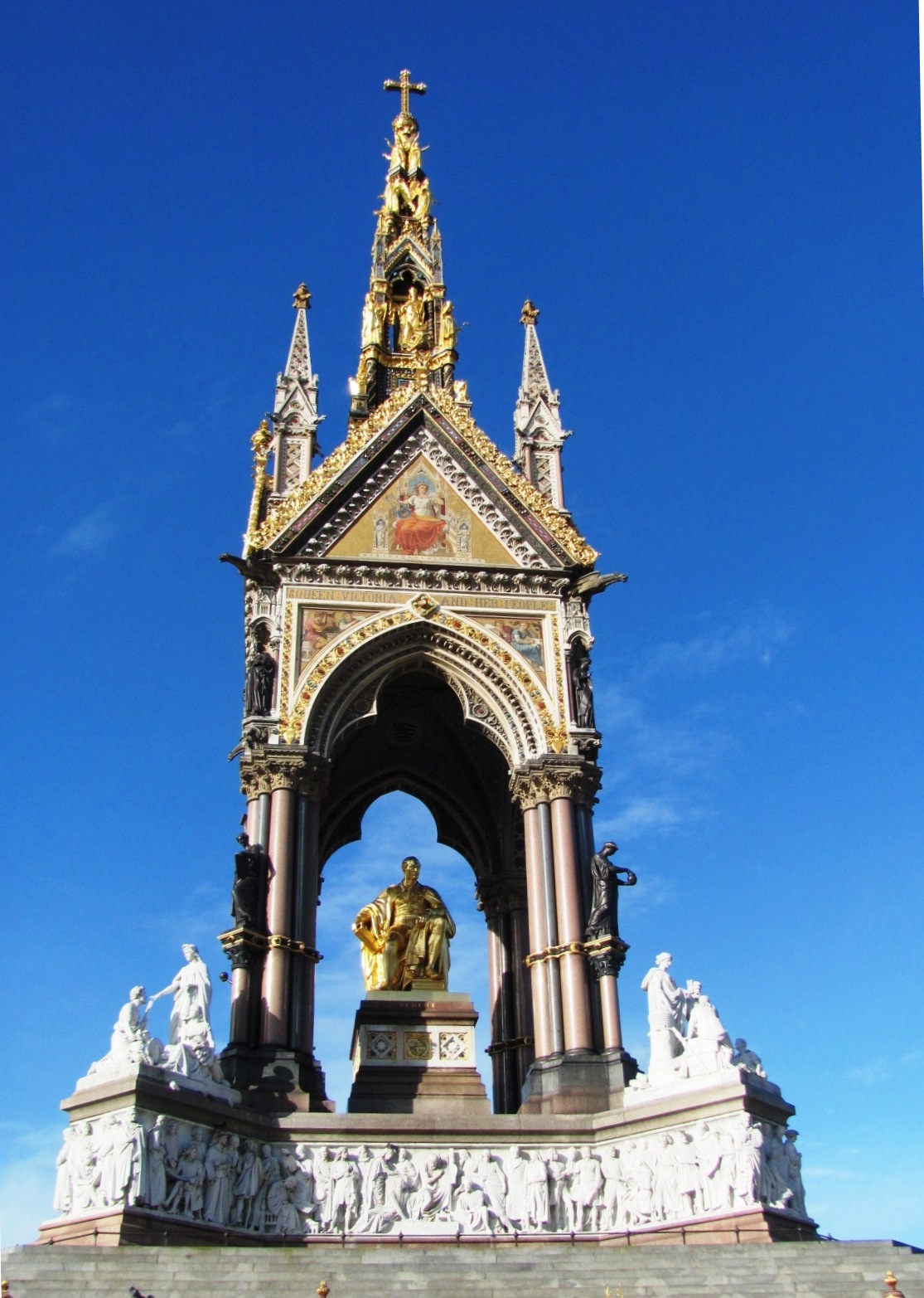 AlbertMemorial