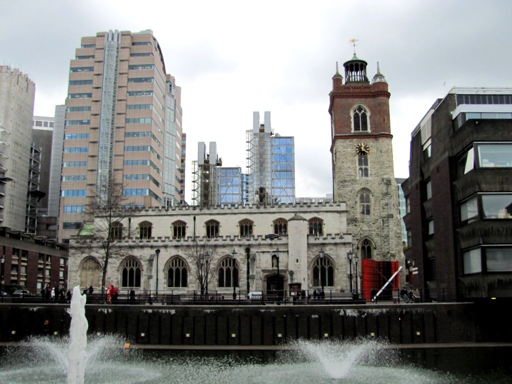 Barbican (6)