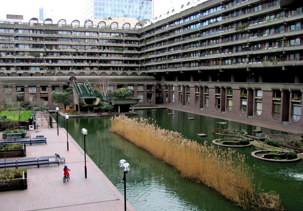 Barbican (8)