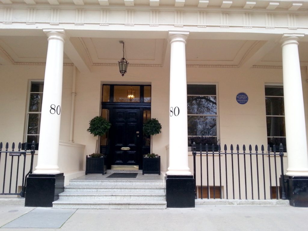 belgravia
