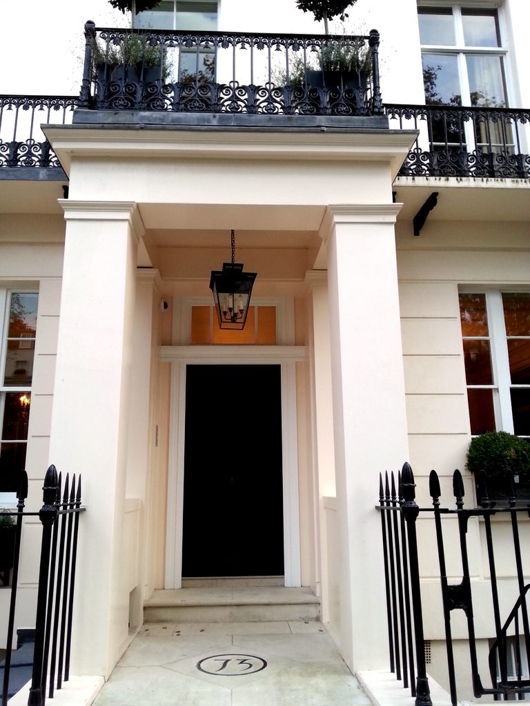 belgravia