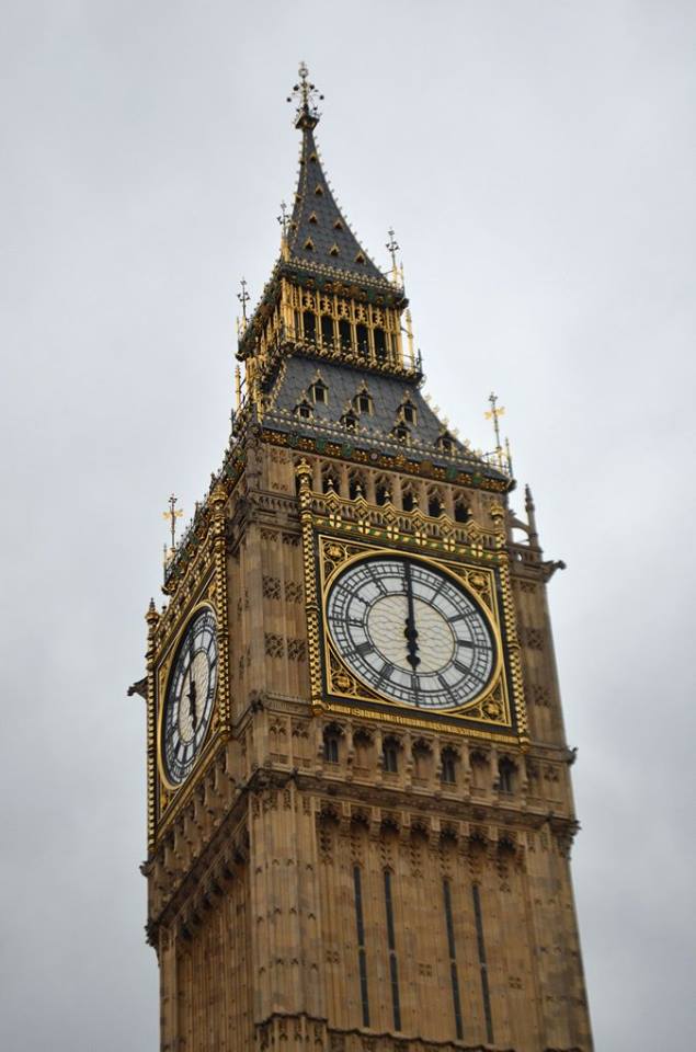 Big Ben