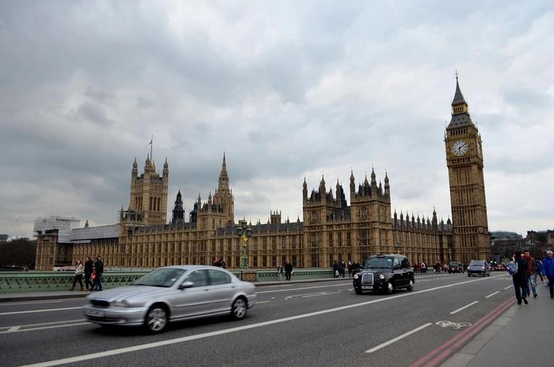 Big Ben_Parliament