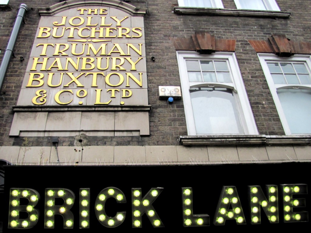 Brick Lane (2)