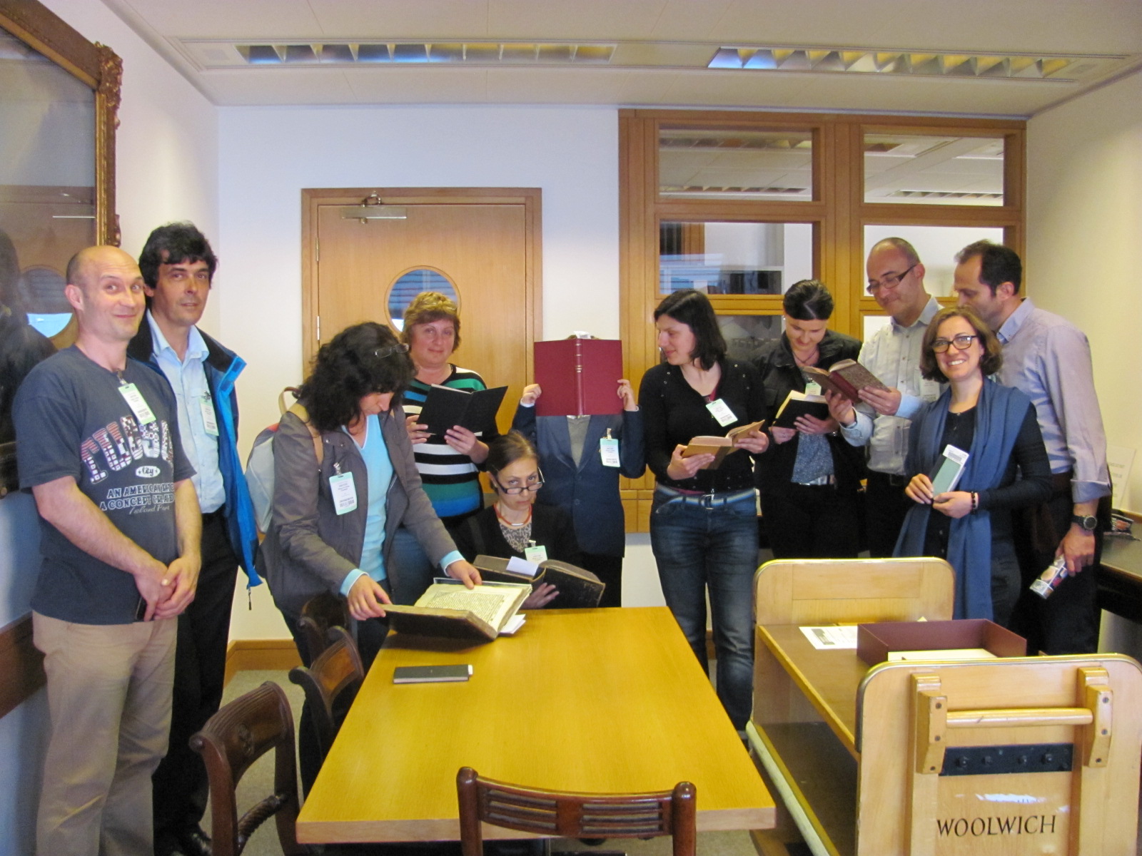 British Library