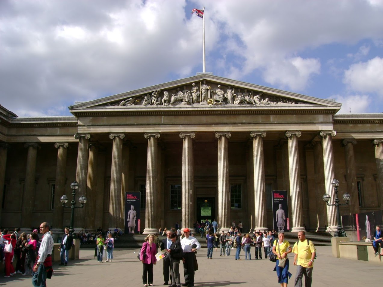 BritishMuseum