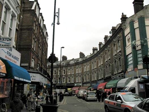 Brixton