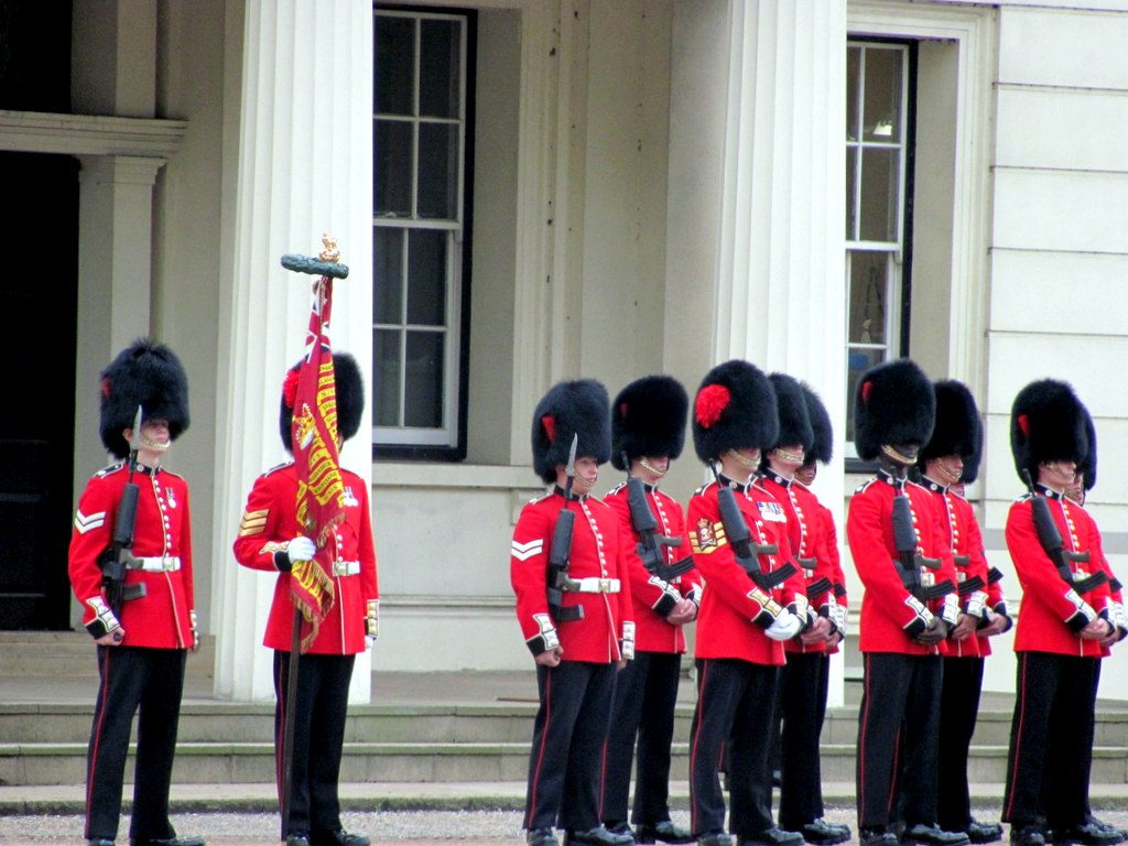 Buckingham Palace (1)