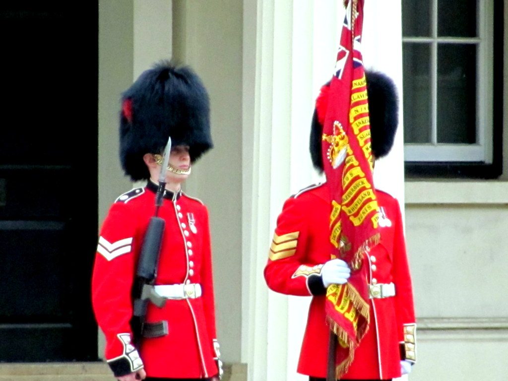 Buckingham Palace (2)