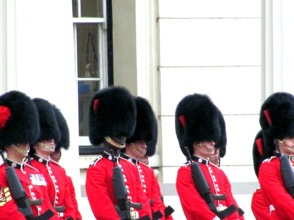 Buckingham Palace (3)