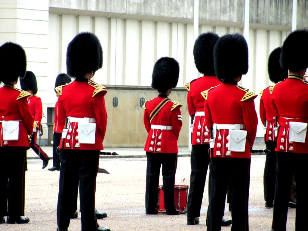 Buckingham Palace (5)