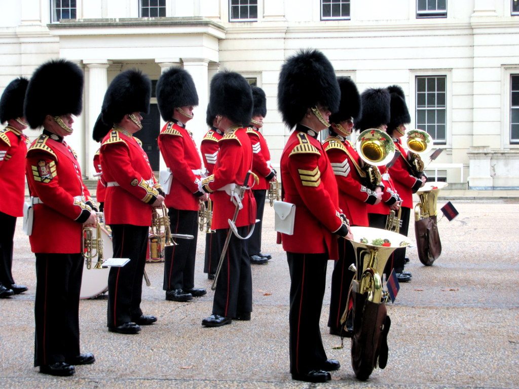 Buckingham Palace (6)