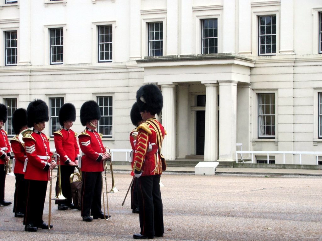 Buckingham Palace (8)