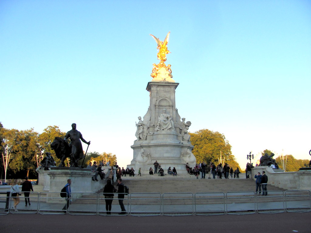 Buckingham Palace (9)