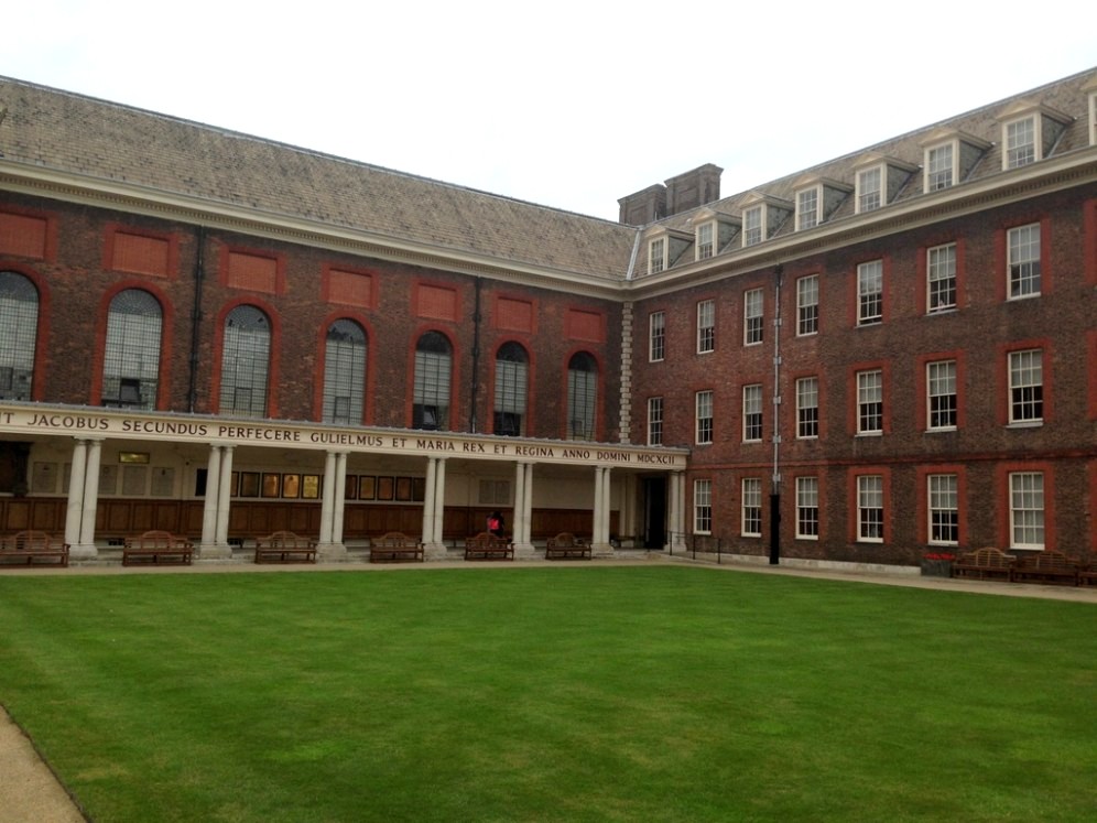 Chelsea Royal Hospital3