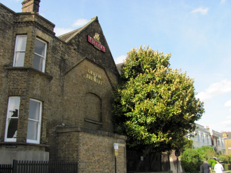 Chiswick
