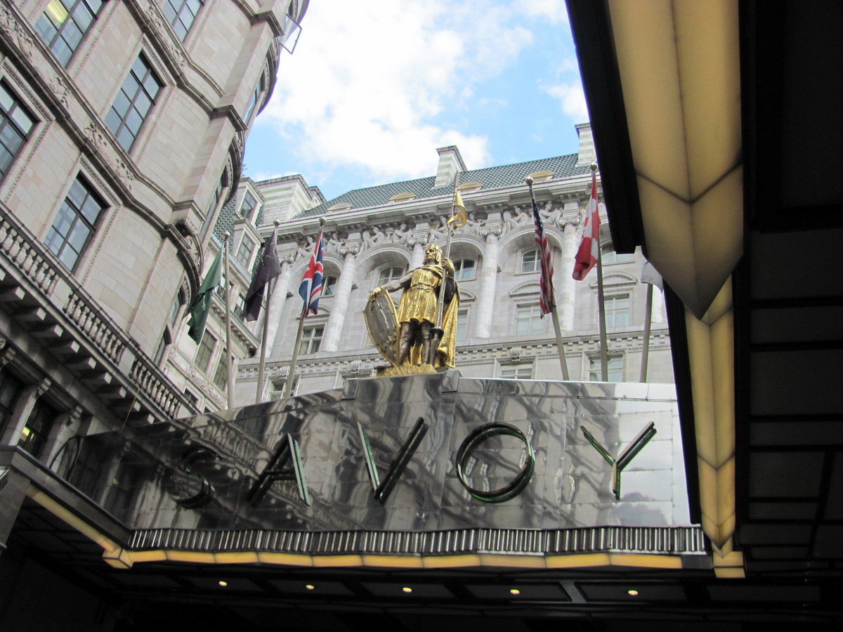 Savoy Hotel
