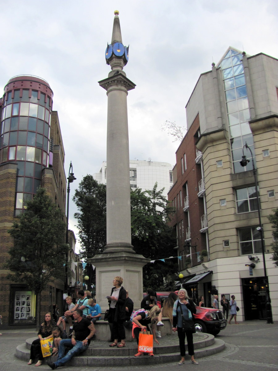 Seven Dials 