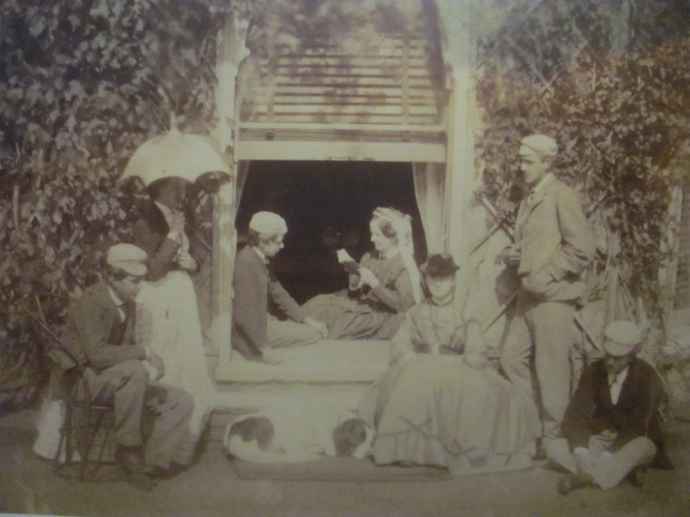 Darwin House (60)