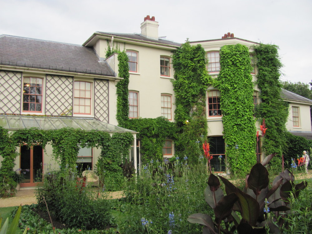 Darwin House (8)