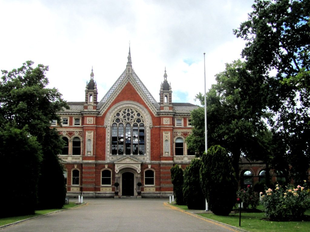 Dulwich (4)