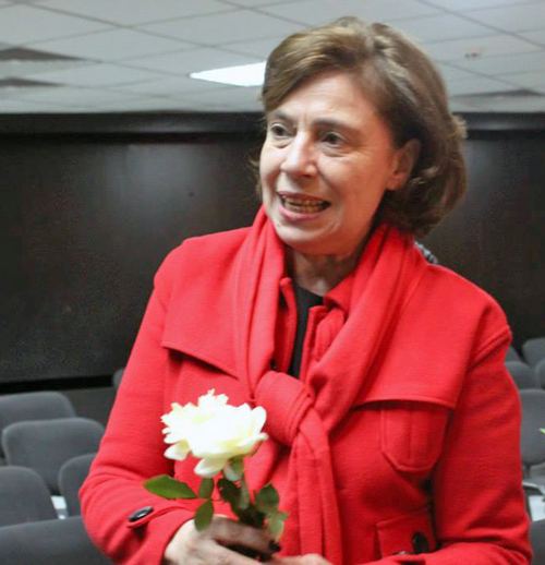 FediaFilkova