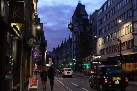FleetStreet