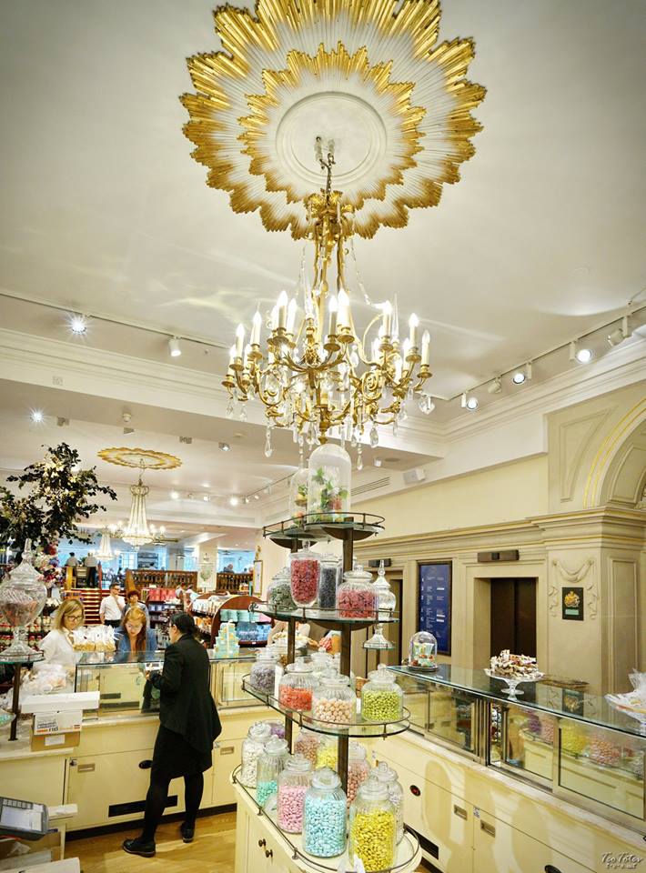 Fortnum&Mason