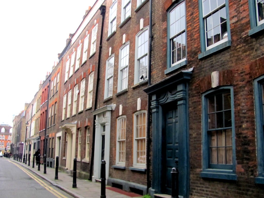 Fournier Street (3)