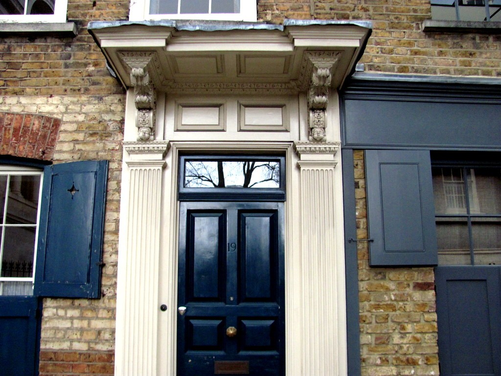 Fournier Street (5)