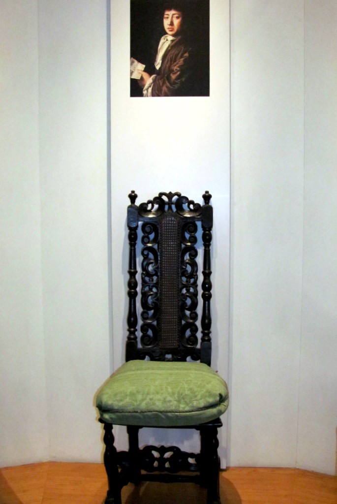 Geffrey Museum