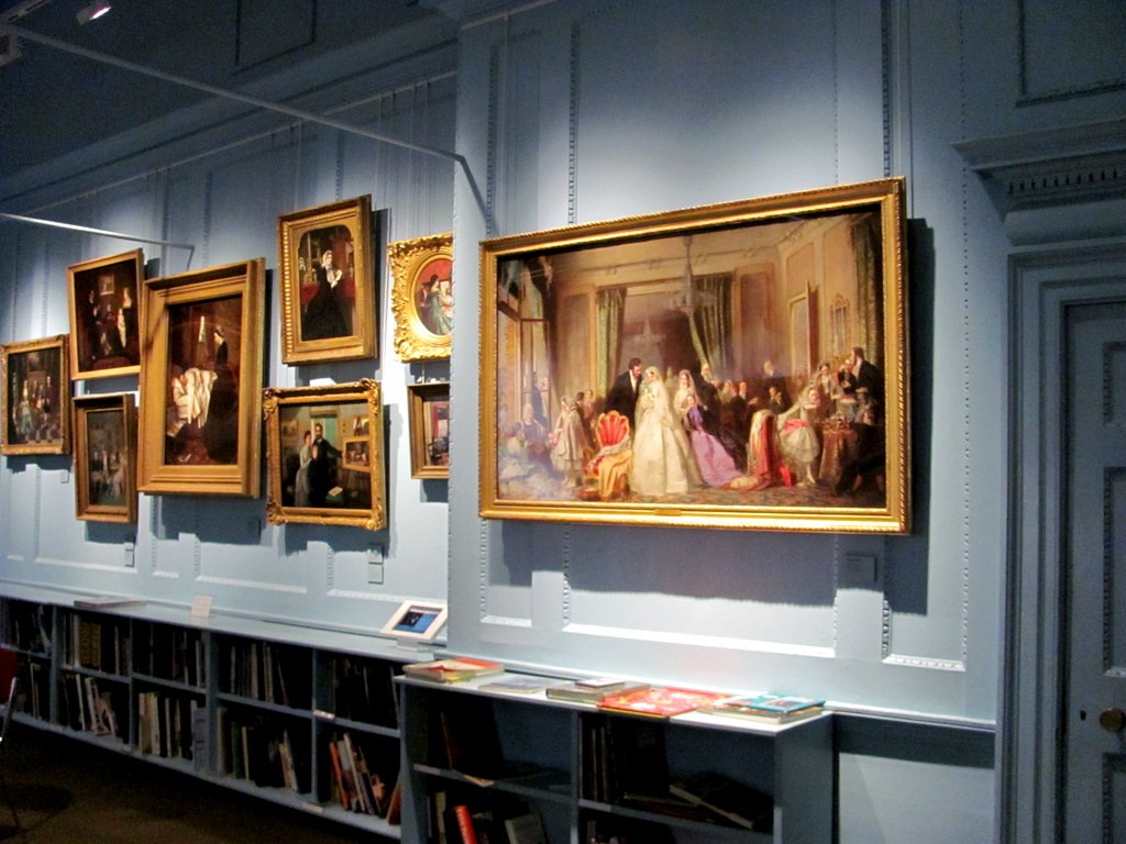 Geffrey Museum (27)