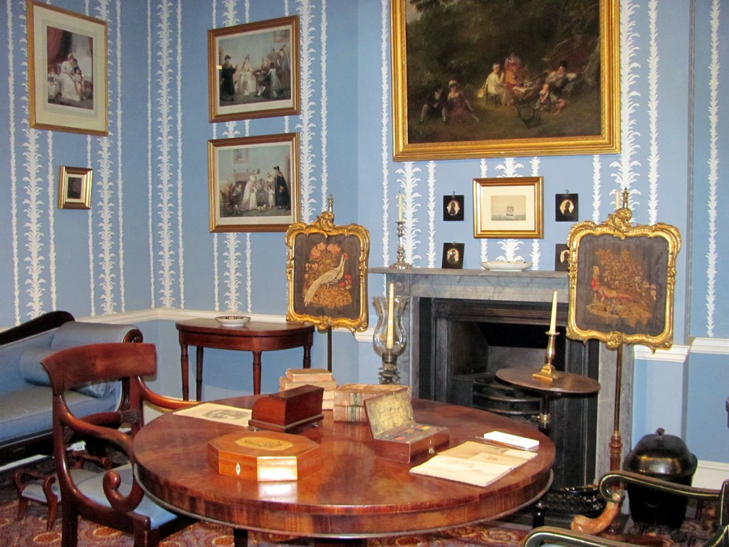 Geffrey Museum (31)