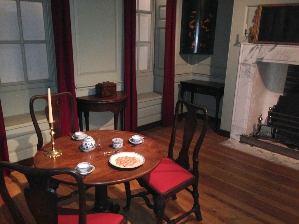 Geffrey Museum (57)