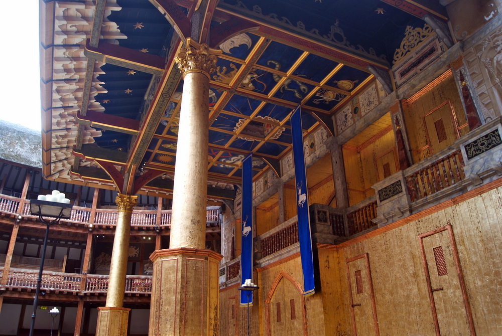 Globe Theatre