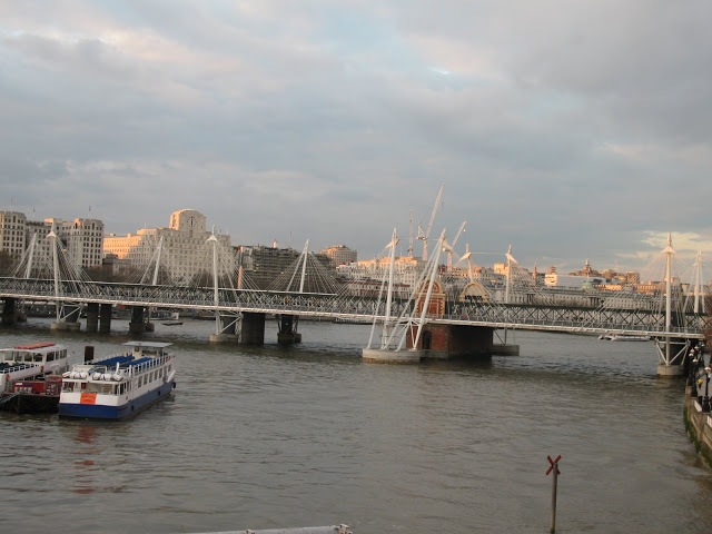 London Eye