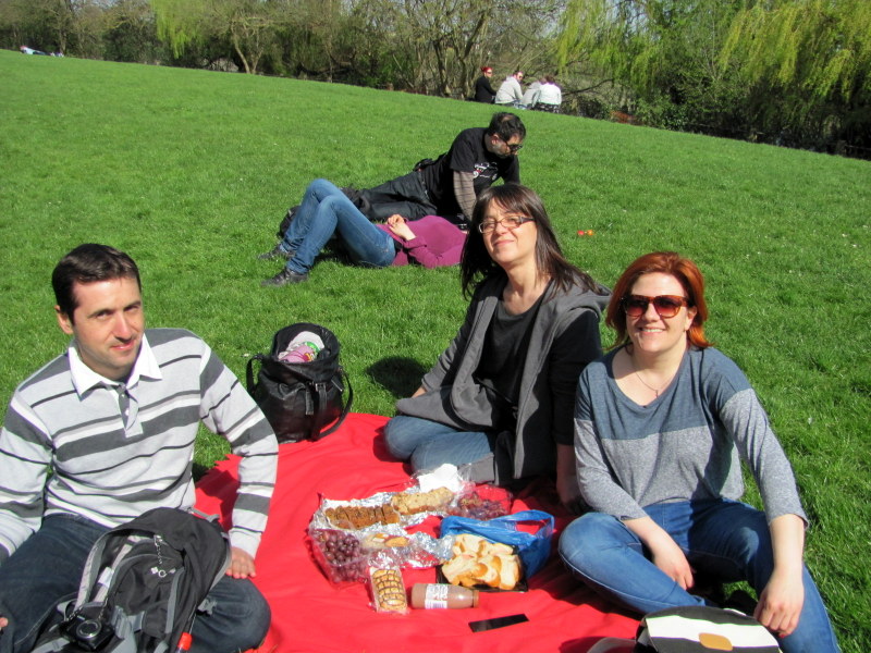 Chiswick