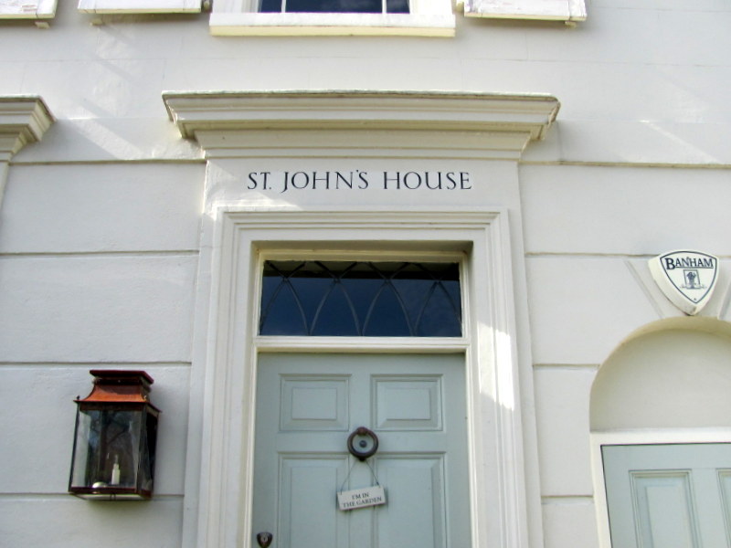 Chiswick