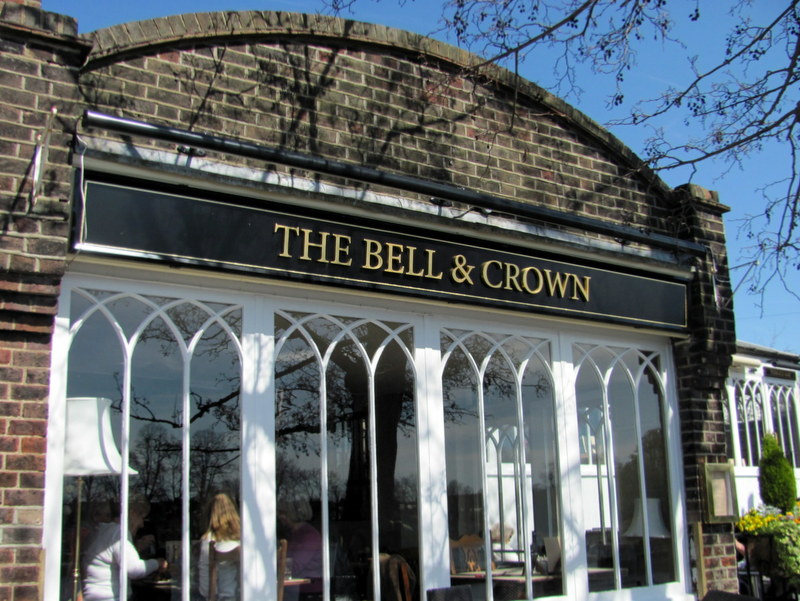 Chiswick Mall