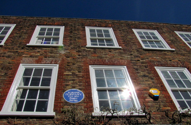 Chiswick
